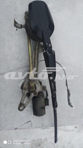 Мотор трапеції склоочисника 0390241408 BOSCH