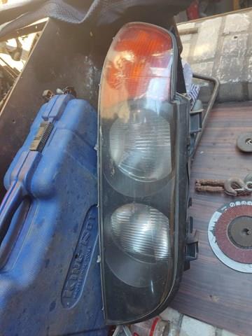Фара передня права 63128362464 BMW