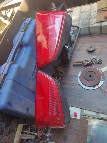 Ліхтар задній правий 6351G6 PEUGEOT
