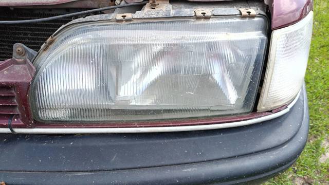 87BG13005A2A Ford