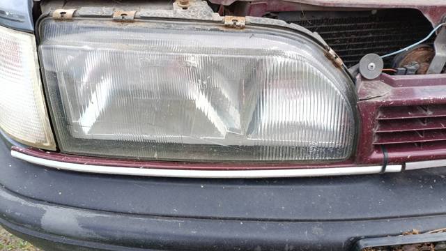 Фара основна права 87BG13006A2A FORD