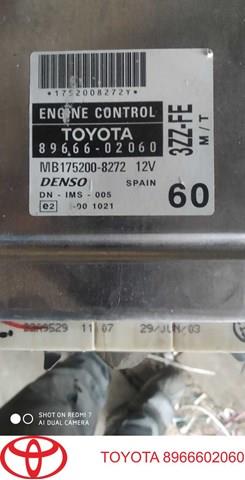 8966602060 Toyota
