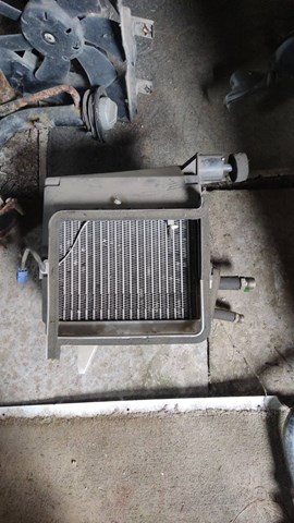 Випаровувач кондиціонера GE4T61J10 MAZDA