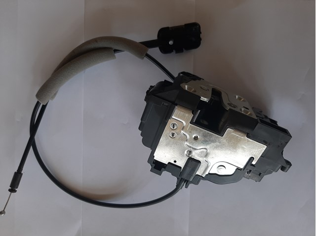 Внутрішній дверний замок 805020009R KOREA (OEM)