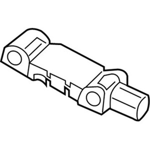 Датчик подушки безпеки 4671779AC CHRYSLER