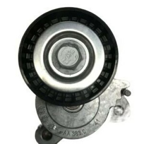 Натяжна планка поліклинового ременя 4891595AE CHRYSLER