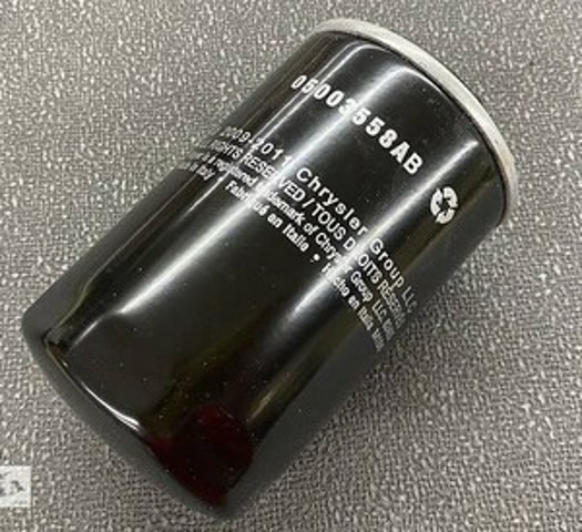 Original фiльтр масляний