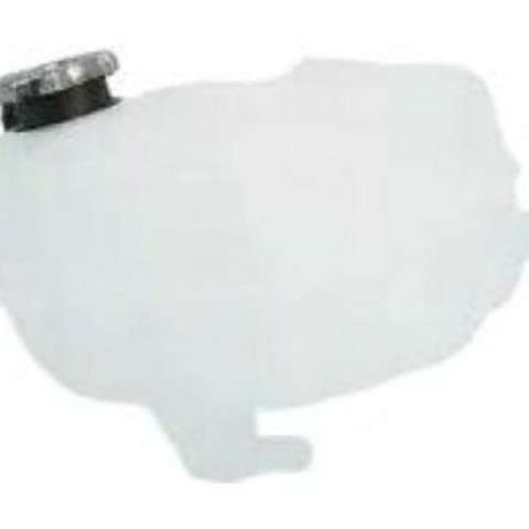 Водяний бачок системи охолодження 5058456AE CHRYSLER