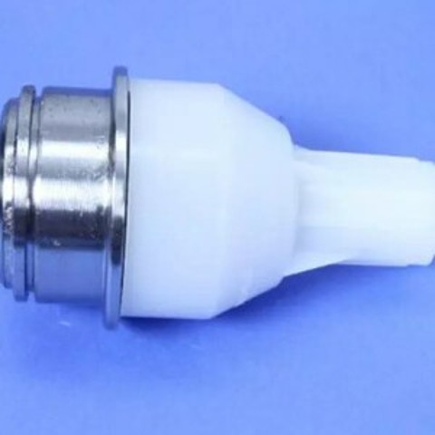 Кульова опора, нижня 5090033AB CHRYSLER