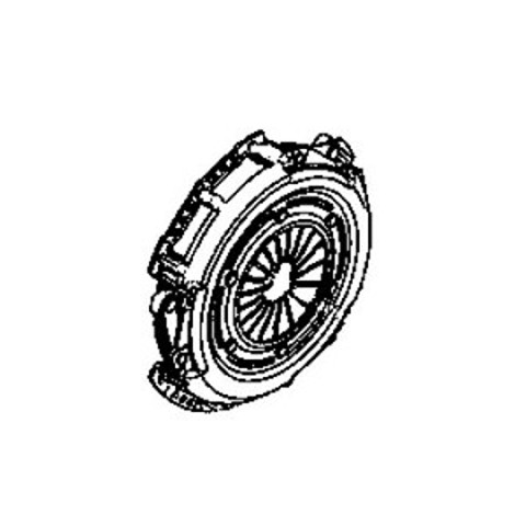 Комплект зчеплення  5106018AB CHRYSLER