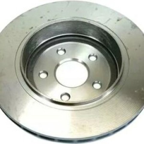 Дискові гальма 5181512AB CHRYSLER