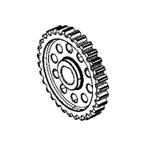 Шестерня масляного насоса 5184273AD CHRYSLER