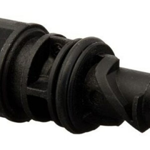 Система охолодження двигуна 52028466AB CHRYSLER