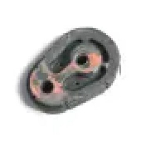 Кронштейн кріплення глушника 52128501AA CHRYSLER