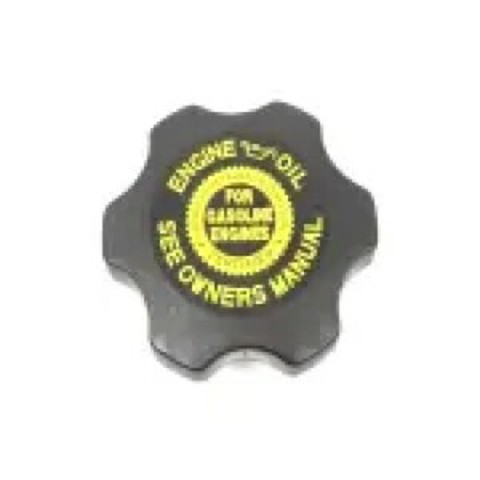 Кришка маслозаливной горловини 53020555 CHRYSLER