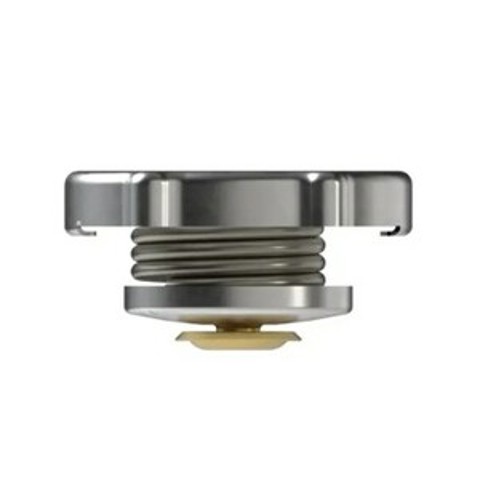 Кришка / пробка радіатора 55116901AA CHRYSLER
