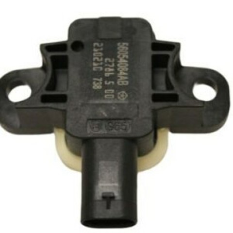 Датчик AIRBAG передній 56054084AB CHRYSLER