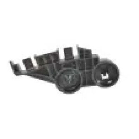 Кронштейн кріплення бампера переднього правий 57010744AF CHRYSLER