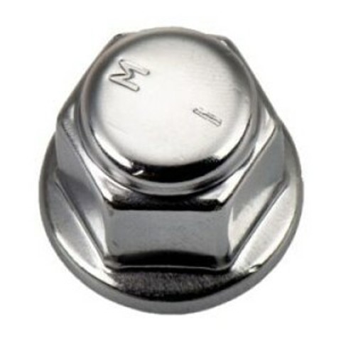 Гайка кріплення колеса 6509769AA CHRYSLER