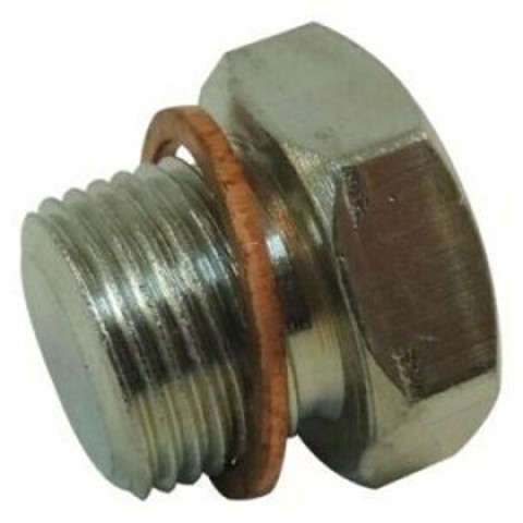 Болт піддона 68040680AA CHRYSLER