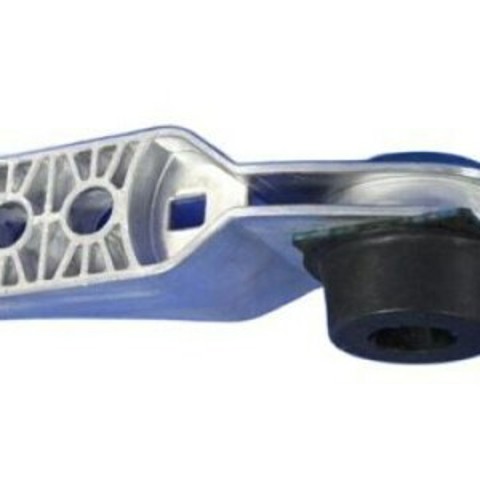 Подушка кріплення глушника 68141919AB CHRYSLER