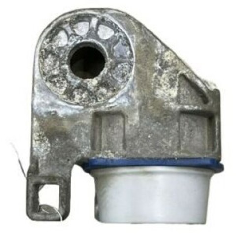 Кронштейн кріплення глушника 68185869AB CHRYSLER