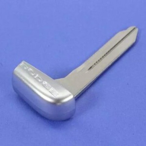 Заготівля ключа 68200221AA CHRYSLER