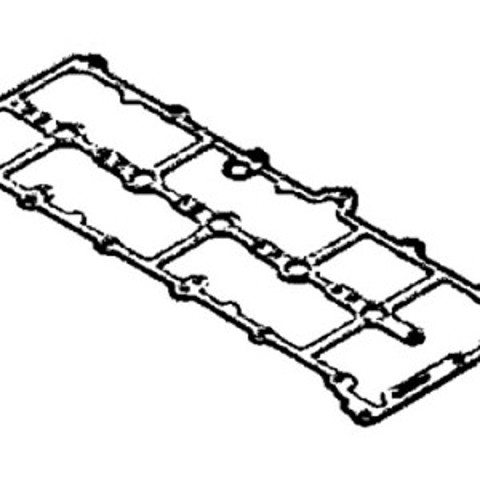 Прокладка кришки клапанної  68219780AA CHRYSLER