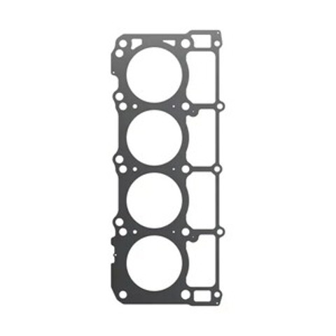 Прокладка головки блоку циліндрів (ГБЦ), права 68240108AA CHRYSLER