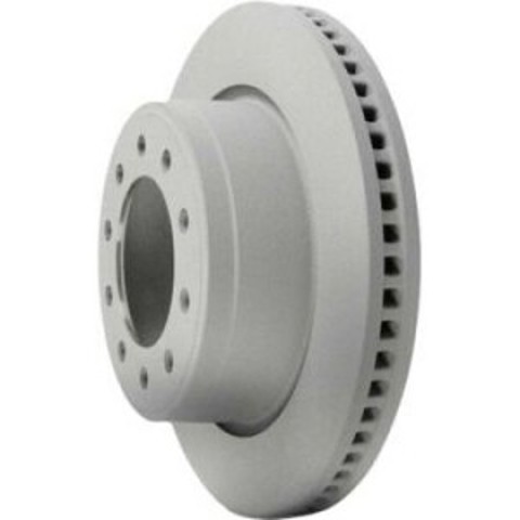 Гальмо дискове переднє 68254087AA CHRYSLER