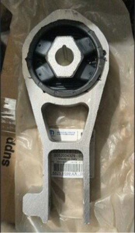 Подушка (опора) двигуна, задня 68258599AA CHRYSLER