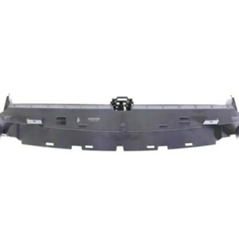 Жалюзі радіатора охолодження 68412008AC CHRYSLER