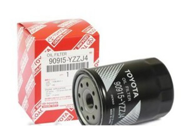 Original фiльтр масляний