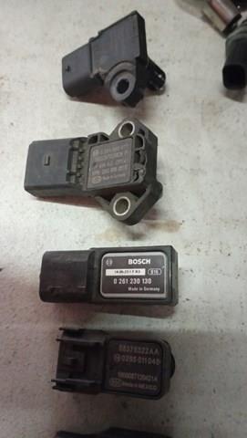 Датчик абсолютного тиску 0261230130 BOSCH