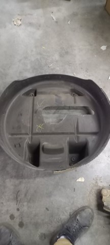 Чохол запаски 05178181AB CHRYSLER