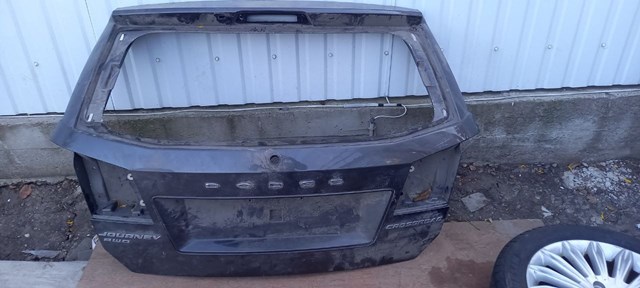 Задні двері багажника Dodge Journey