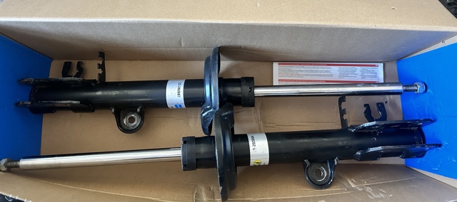 Стійка задня права 22260994 BILSTEIN