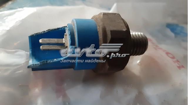 Датчик тиску масла 37250PRBA01 HONDA