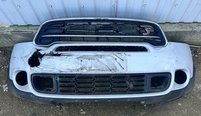 Бампер передній в зборі 51119806064 BMW
