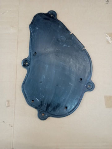 Захист піддона 5142042031 TOYOTA