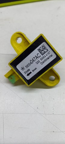 Датчик подушки безпеки 56054047AC CHRYSLER