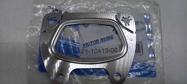 Прокладка випускного колектора 711041300 VICTOR REINZ