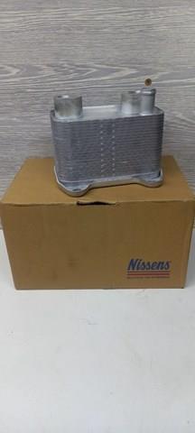 Масляний радіатор охолодження рідини АКПП 90832 NISSENS