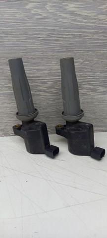 Котушка 9E5E12A366AA FORD