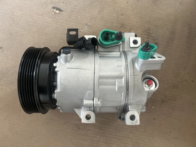 Насос кондиціонера AC0097 MS GROUP