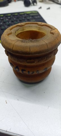 Буфер-відбійник амортизатора переднього + пильовик AV613K100AD FORD