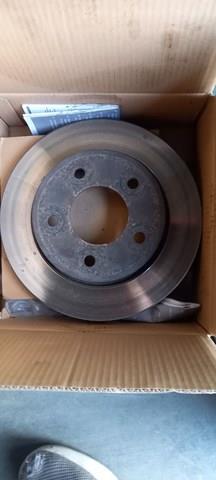 Дискові гальма C24Y26251D MAZDA