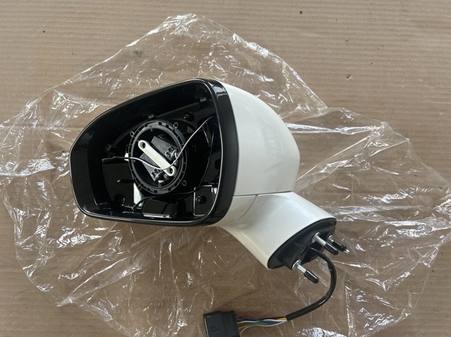 Дзеркало ліве FS7Z17683CB КИТАЙ