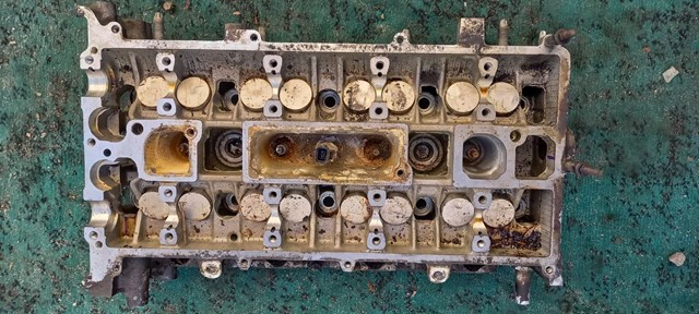 Головка циліндрів RF8E5E6090AA FORD