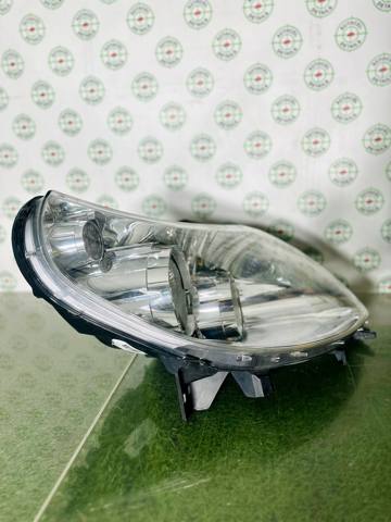 Фара правая 1369495080 PEUGEOT